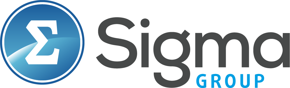 Logo for Sigma Group